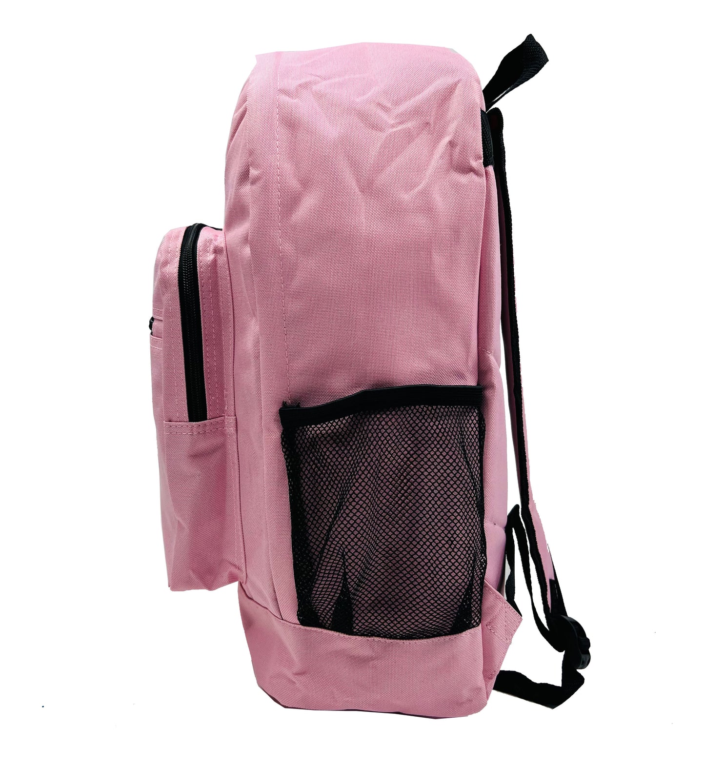 - 24 PACKS | $8.33 PER PACK || Wholesale Case Lot: 24pcs Classic College School Backpack Fits 15.6" Laptop