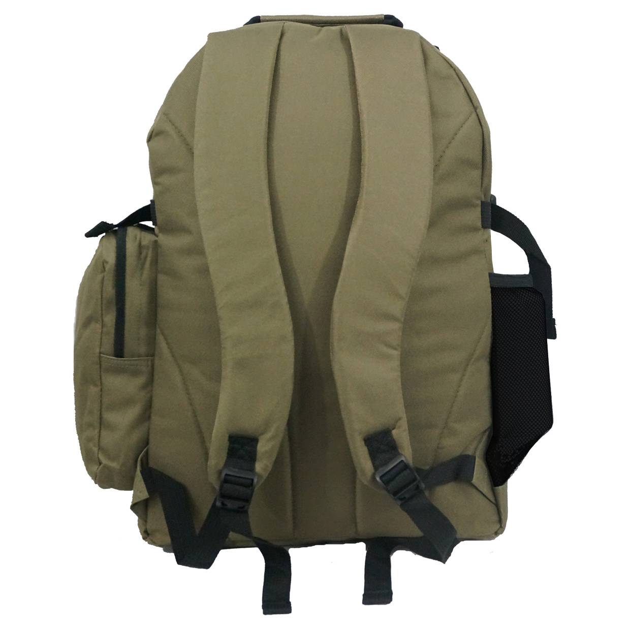 - 20 PACKS | $17.45 PER PACK || Case Lot: 20pcs 19" Spacious Backpack with Extra-Large Compartment, Reflective Straps, Five Front Pockets