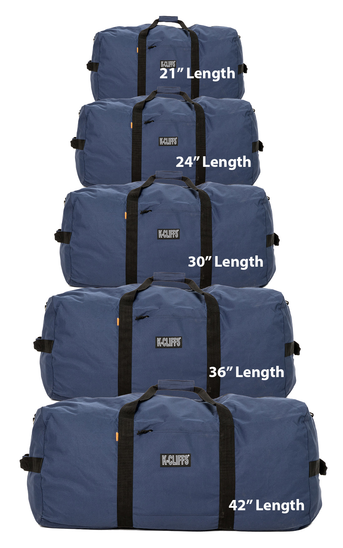 Wholesale Case Lot Heavy Duty Cargo Duffel Large Sport Gear Drum Set Equipment Hardware Travel Bag Rooftop Rack Bag ||| 10 PACKS | $24.99 ~ $34.99 PER PACK