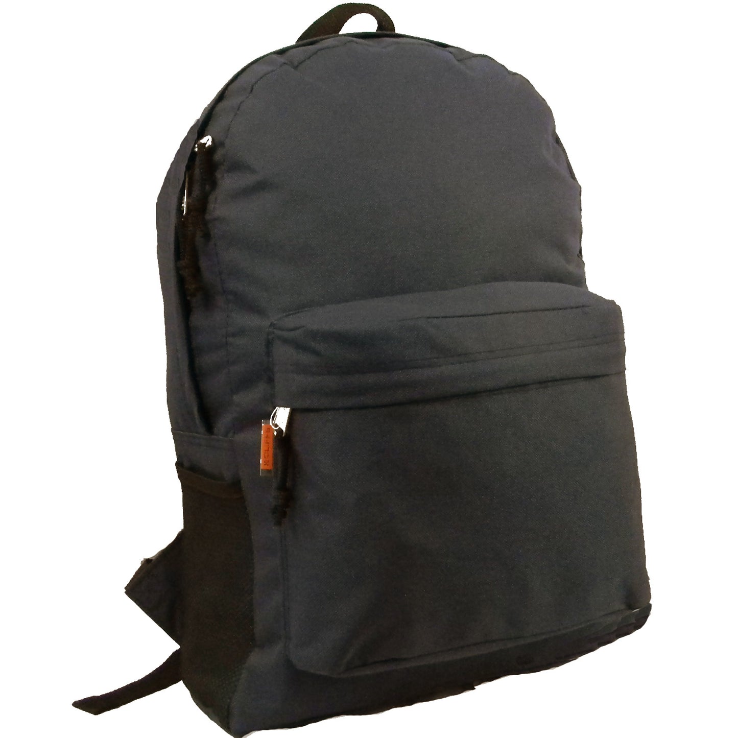 - 30 PCS | $6.33 PER PACK || Case Lot: 30 pcs Classic 18" Padded School Backpack W/Side Pocket - Ideal for School Books and Essentials