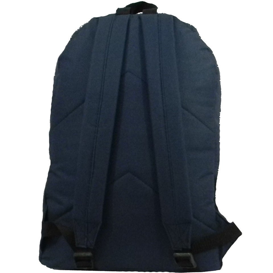 - 30 PCS | $6.33 PER PACK || Case Lot: 30 pcs Classic 18" Padded School Backpack W/Side Pocket - Ideal for School Books and Essentials
