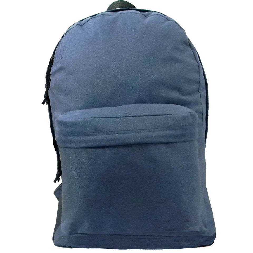 - 30 PCS | $6.33 PER PACK || Case Lot: 30 pcs Classic 18" Padded School Backpack W/Side Pocket - Ideal for School Books and Essentials