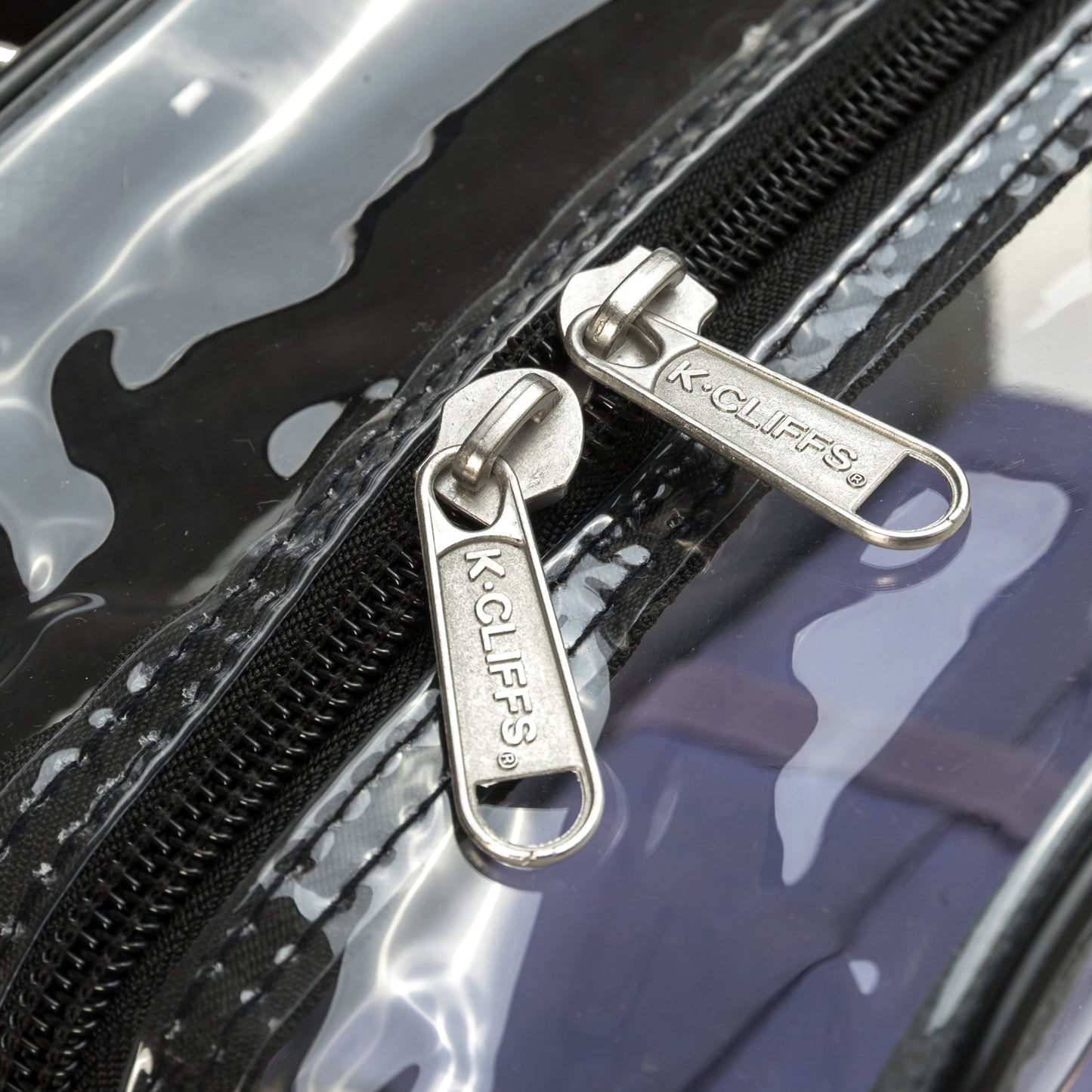 Wholesale Case Lot: 20pcs Clear Backpacks - Durable PVC, Quality See-Through Student Bookbag ||| 20 PACKS | $9.99 PER PACK