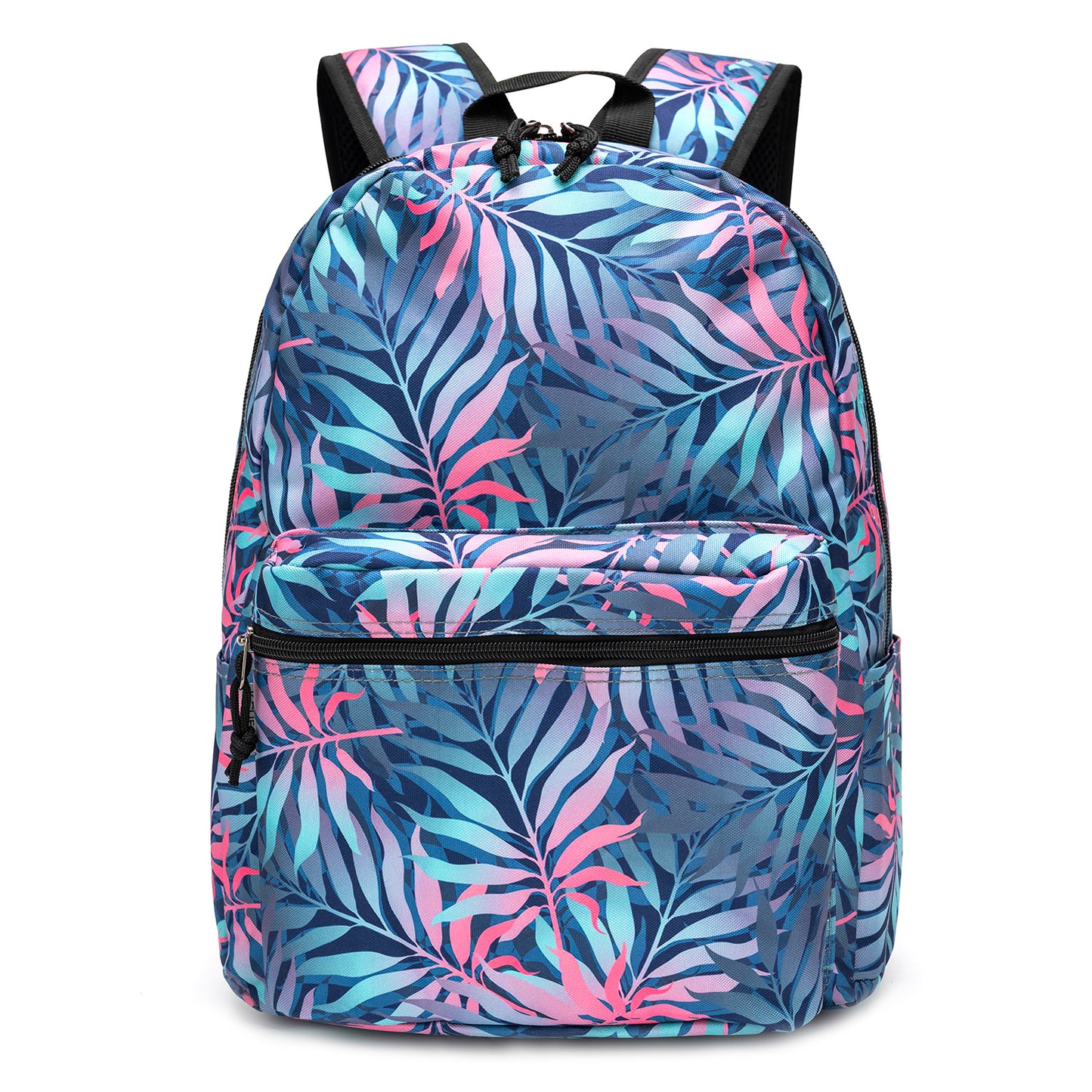 - 25/20 PACKS | $8.79 ~ $8.99 PER PACK || Wholesale Case Lot: 20pcs Classic Printed Backpack: Simple Patterns, Ideal for Travel, Laptop, and Tablet Storage