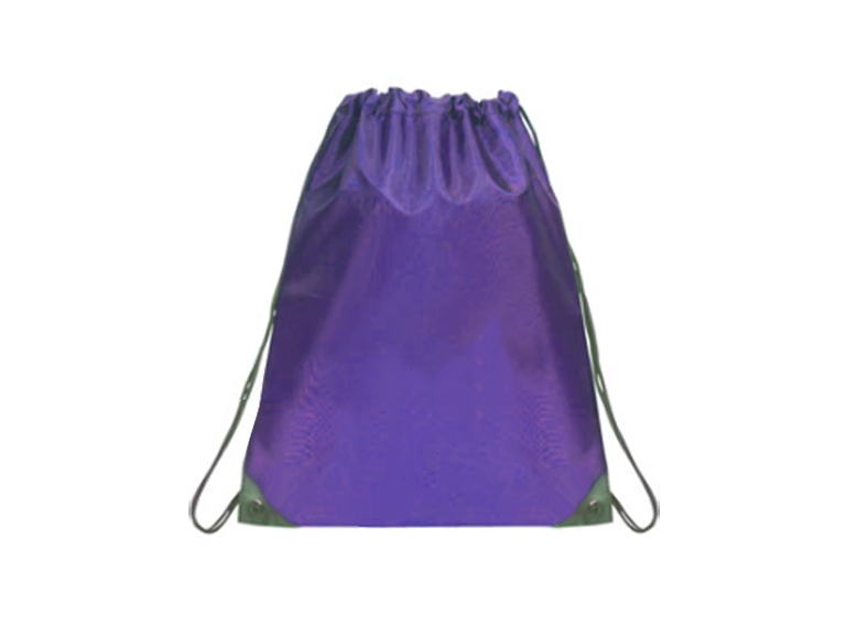 ECONOMY Drawstring BACKPACK ||| 200 PACKS | $1.59