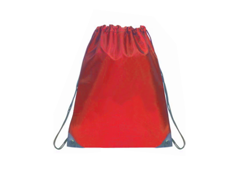 ECONOMY Drawstring BACKPACK ||| 200 PACKS | $1.59