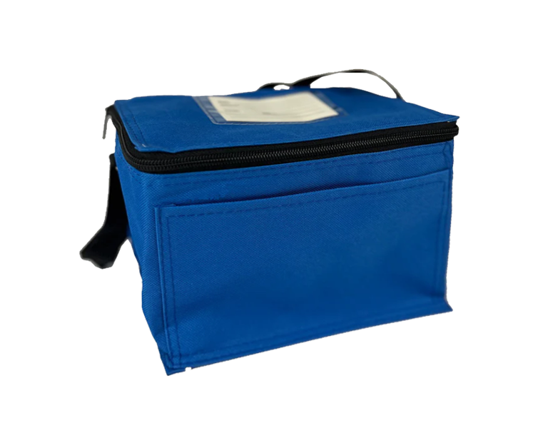 50 PACKS | $3.59 PER PACK || Case Lot: 50 pcs 6-Can cooler bag
