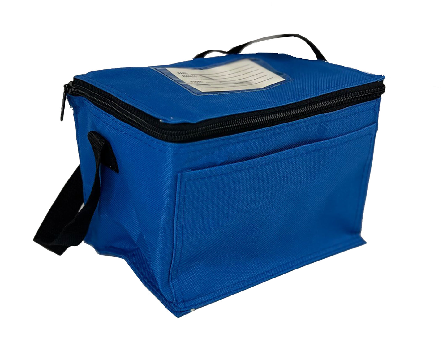 50 PACKS | $3.59 PER PACK || Case Lot: 50 pcs 6-Can cooler bag