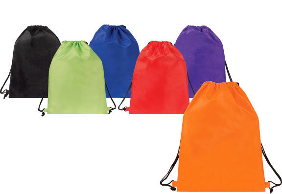 Case Lot: 200 pcs Basic Drawstring ||| 200 PACKS | $1.49 PER PACK