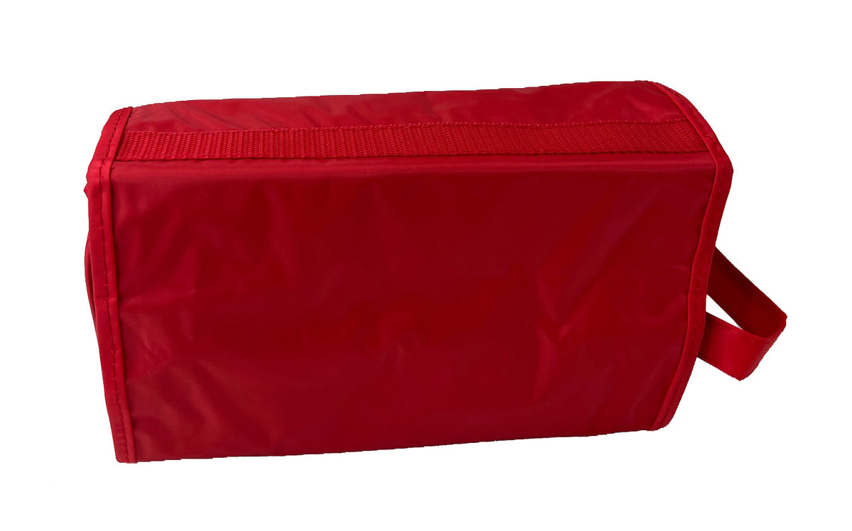 50pcs | Hanging Travel Toiletry Bag – Folding Organizer for Men & Women
