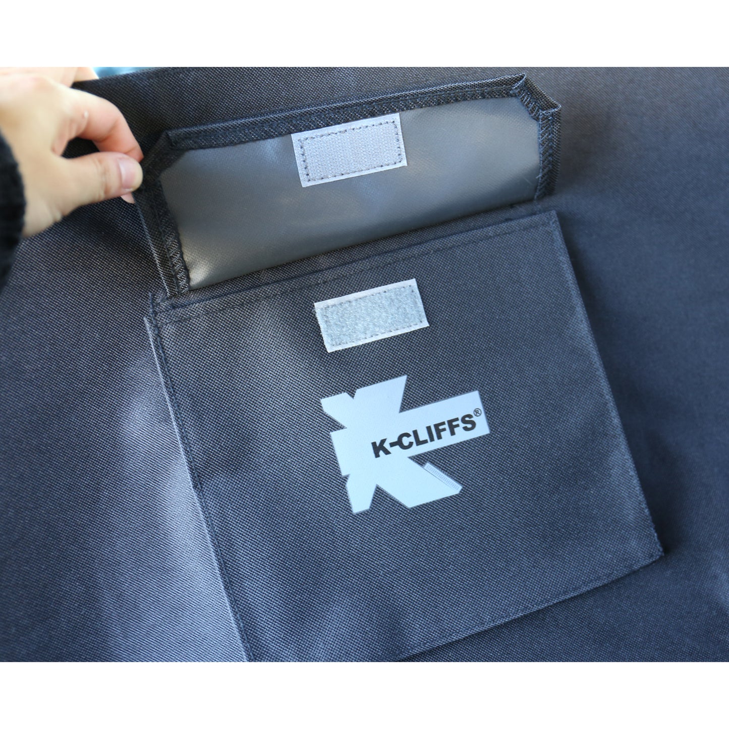 Wholesale Case Lot: 14 pcs Dog Carseat Cover Waterproof Pet Seat Protector Hammock Liner for Cars Trucks and SUVs 58” x 56” ||| 14 PACKS | $14.28 PER PACK