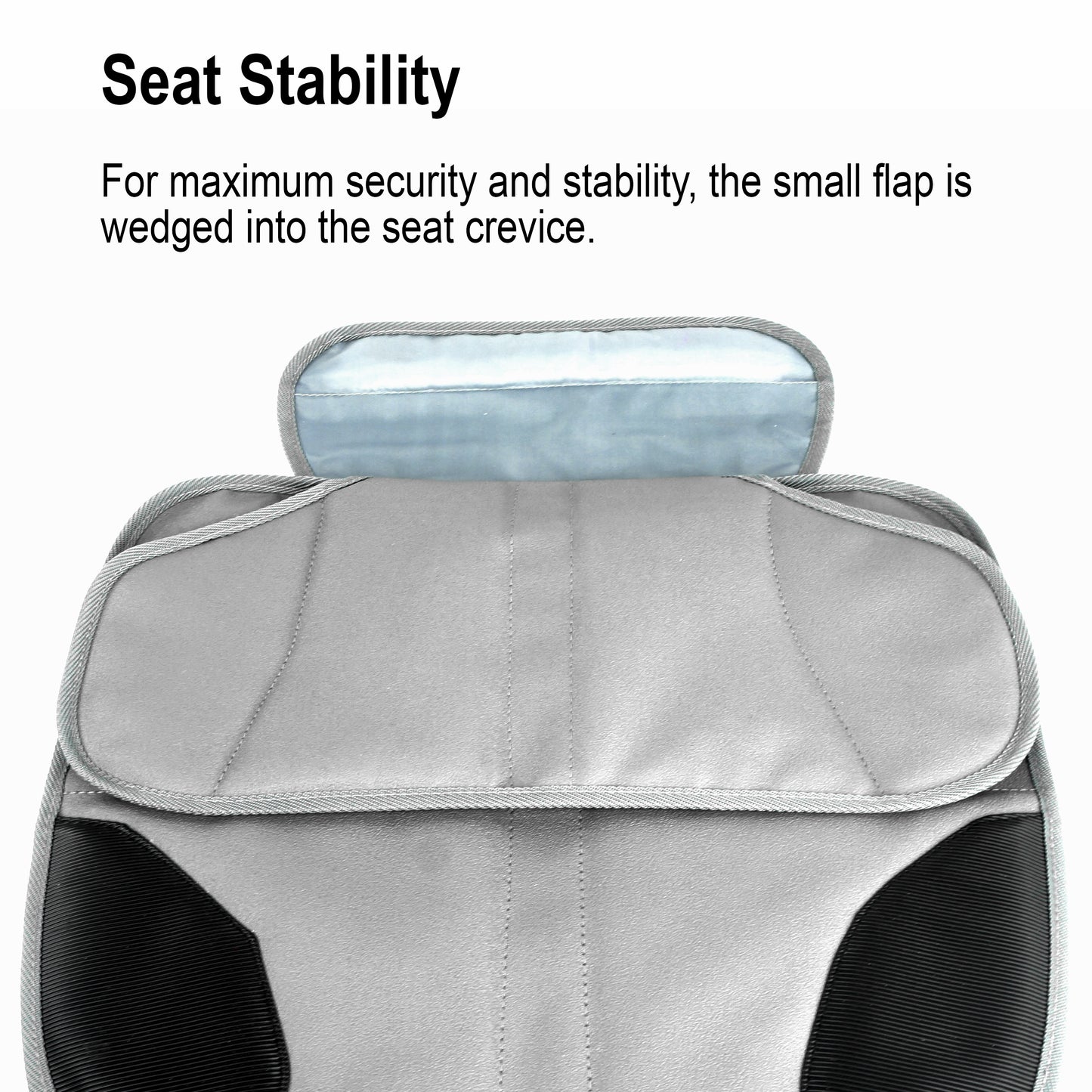 Wholesale Case Lot: 24pcs Heavy Duty Car Seat Protector ||| 24 PACKS | $10.42 PER PACK