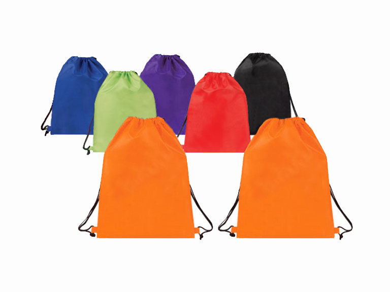 Case Lot: 200 pcs Basic Drawstring ||| 200 PACKS | $1.49 PER PACK