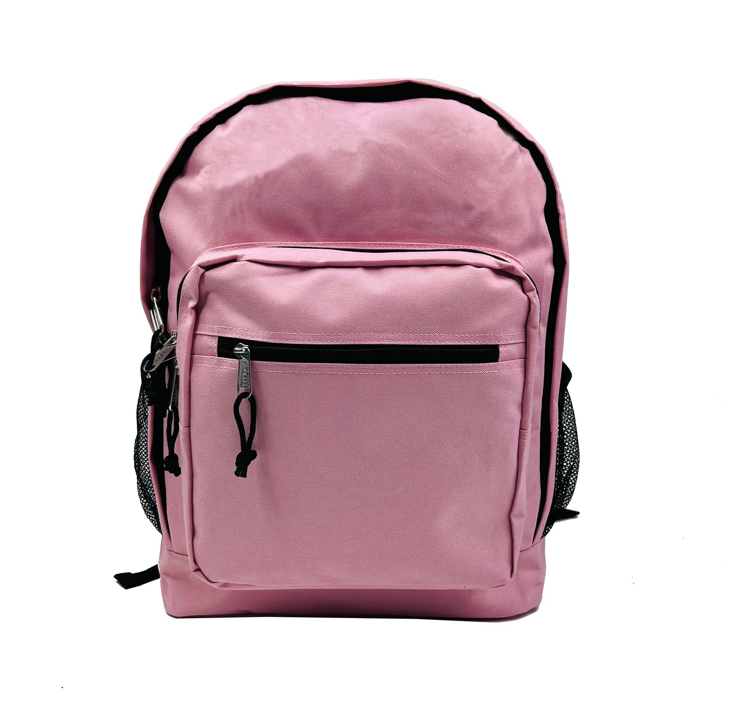 - 24 PACKS | $8.33 PER PACK || Wholesale Case Lot: 24pcs Classic College School Backpack Fits 15.6" Laptop