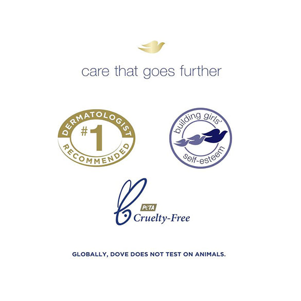 Dove Soap Bar ||| 100 PACKS | $1.20 PER PACK