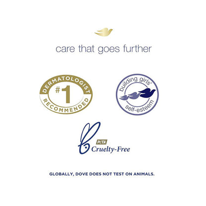 Dove Soap Bar ||| 100 PACKS | $1.20 PER PACK