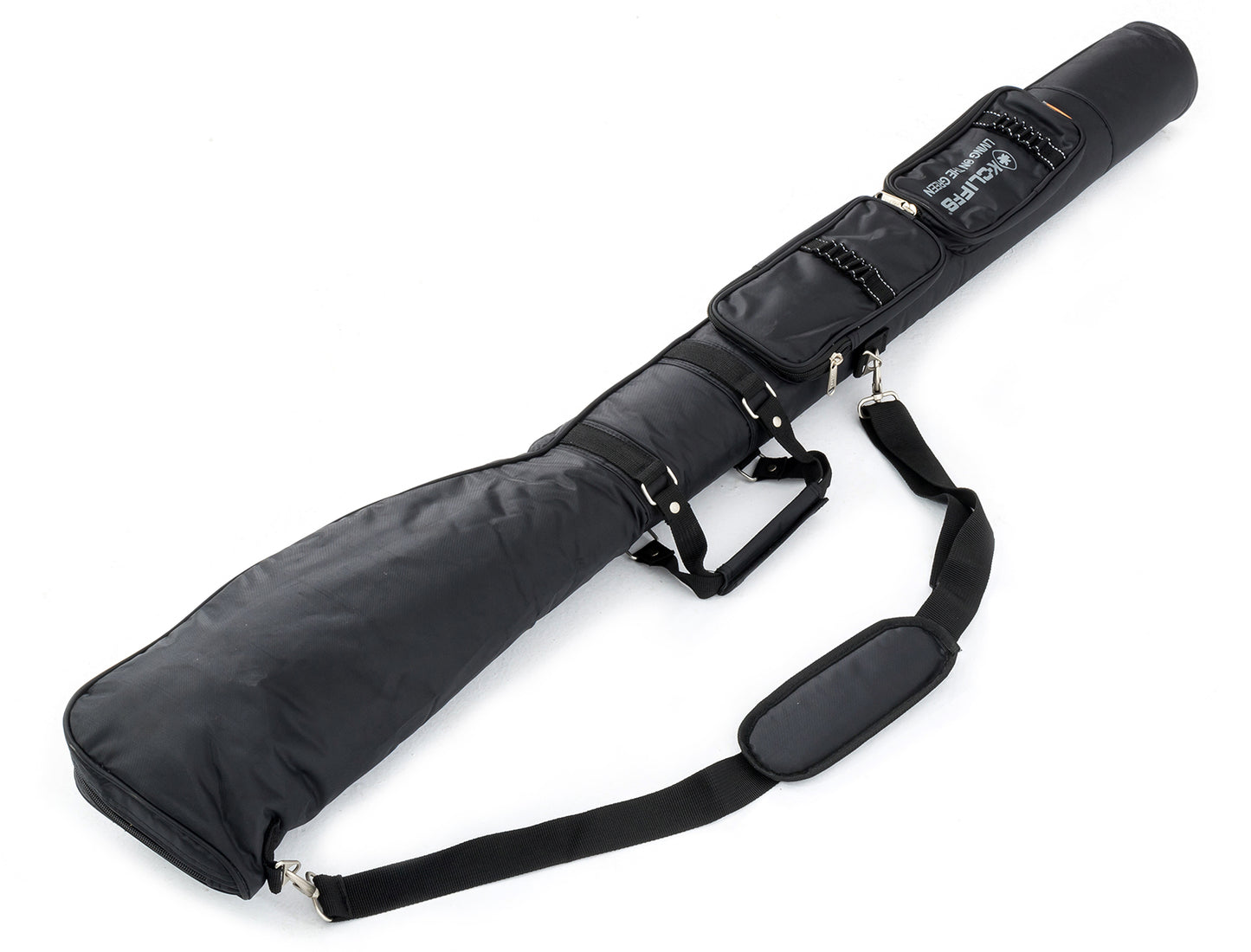 Case Lot: 15pcs Driving Range Golf Bag Fits 6-7 Clubs, Convenient Transport  |||  15 PACKS | $23.33 PER PACK