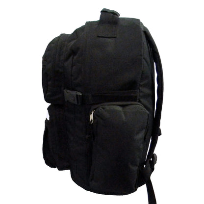- 20 PACKS | $17.45 PER PACK ||   Case Lot: 20pcs 19" Spacious Backpack with Extra-Large Compartment, Reflective Straps, Five Front Pockets