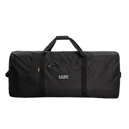Wholesale Case Lot Heavy Duty Cargo Duffel Large Sport Gear Drum Set Equipment Hardware Travel Bag Rooftop Rack Bag  |||  10 PACKS | $24.99 ~ $34.99 PER PACK