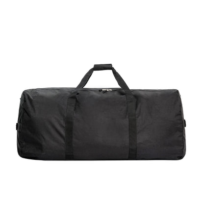 Wholesale Case Lot Heavy Duty Cargo Duffel Large Sport Gear Drum Set Equipment Hardware Travel Bag Rooftop Rack Bag  |||  10 PACKS | $24.99 ~ $34.99 PER PACK