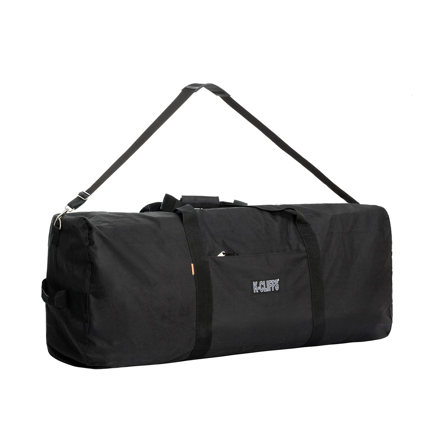 Wholesale Case Lot Heavy Duty Cargo Duffel Large Sport Gear Drum Set Equipment Hardware Travel Bag Rooftop Rack Bag  |||  10 PACKS | $24.99 ~ $34.99 PER PACK