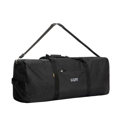 Wholesale Case Lot Heavy Duty Cargo Duffel Large Sport Gear Drum Set Equipment Hardware Travel Bag Rooftop Rack Bag  |||  10 PACKS | $24.99 ~ $34.99 PER PACK
