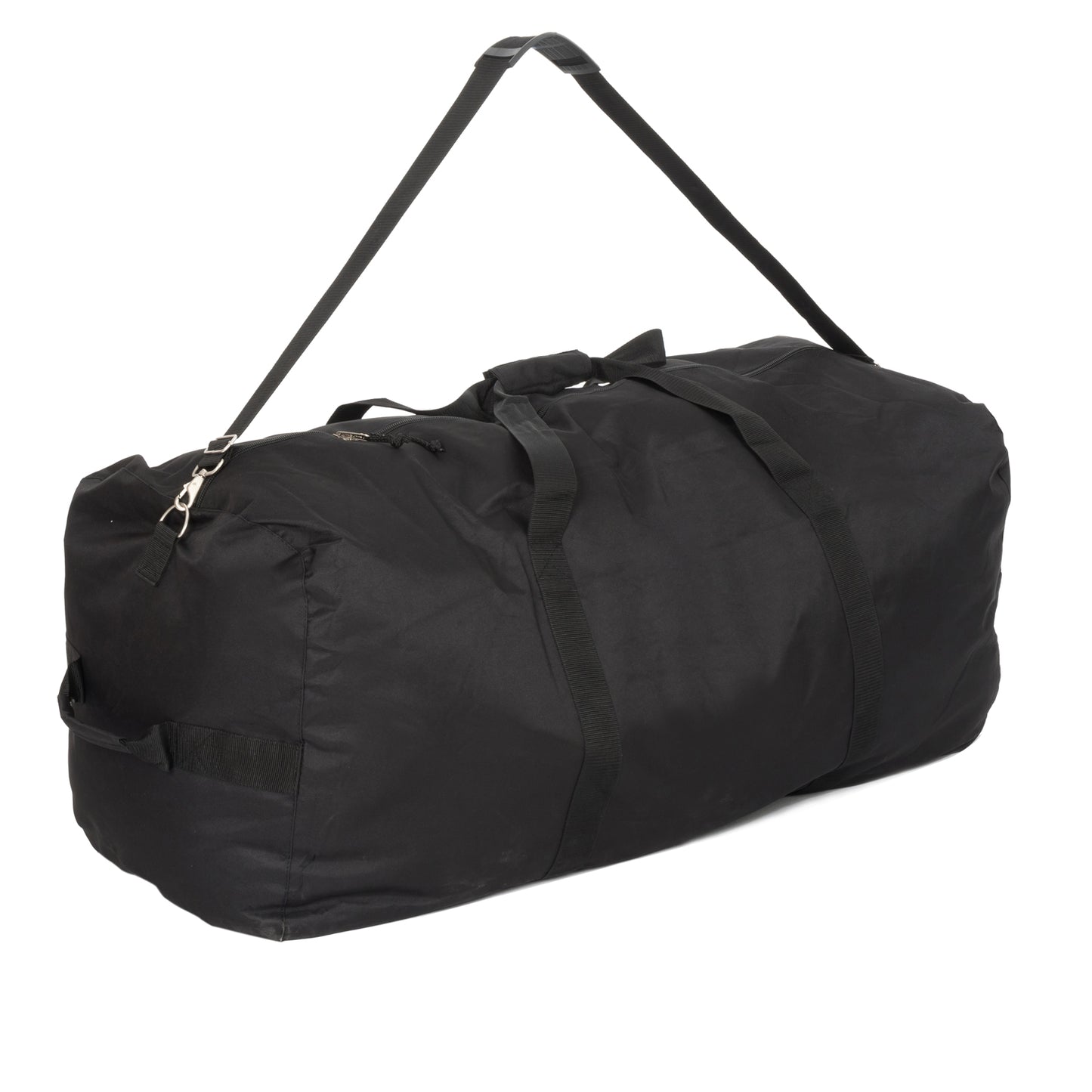 Wholesale Case Lot Heavy Duty Cargo Duffel Large Sport Gear Drum Set Equipment Hardware Travel Bag Rooftop Rack Bag  |||  10 PACKS | $24.99 ~ $34.99 PER PACK