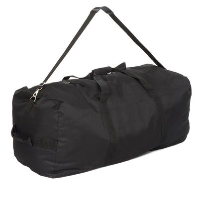 Wholesale Case Lot Heavy Duty Cargo Duffel Large Sport Gear Drum Set Equipment Hardware Travel Bag Rooftop Rack Bag  |||  10 PACKS | $24.99 ~ $34.99 PER PACK