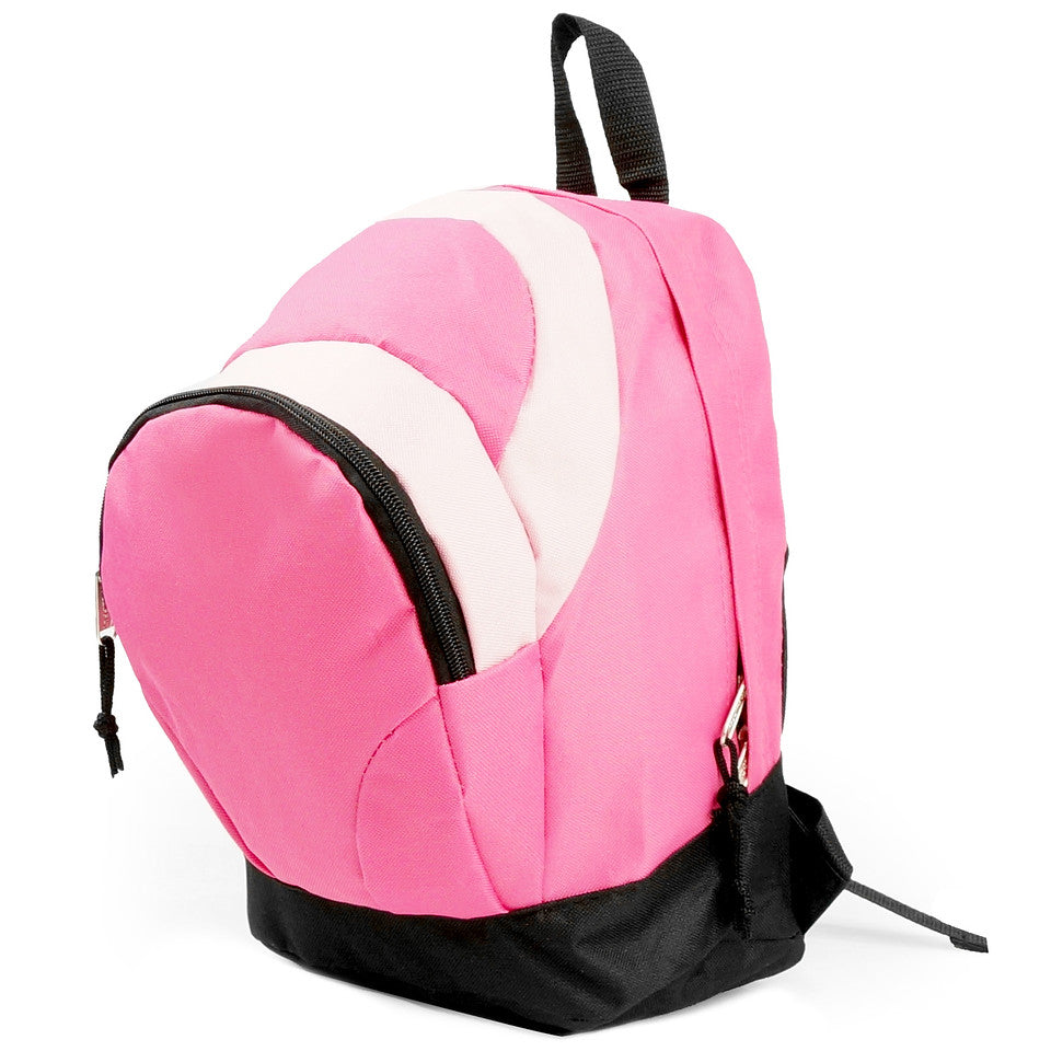 50 PACKS | $3.99 PER PACK ||    Wholesale Case Lot 50pcs Small Kids Kindergarten Children Backpack 14" School Bag Day Pack