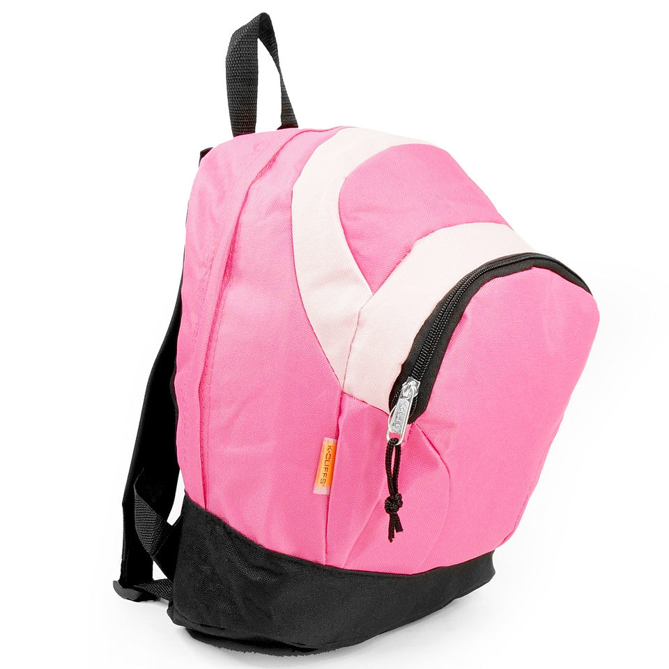 50 PACKS | $3.99 PER PACK ||    Wholesale Case Lot 50pcs Small Kids Kindergarten Children Backpack 14" School Bag Day Pack