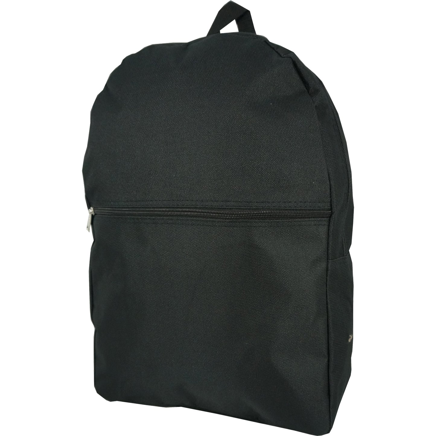 50 PACKS | $3.99 PER PACK ||    Wholesale Case Lot 50pcs Simple Backpack 17 inch Cheap Basic Bookbag Promotional School Bags