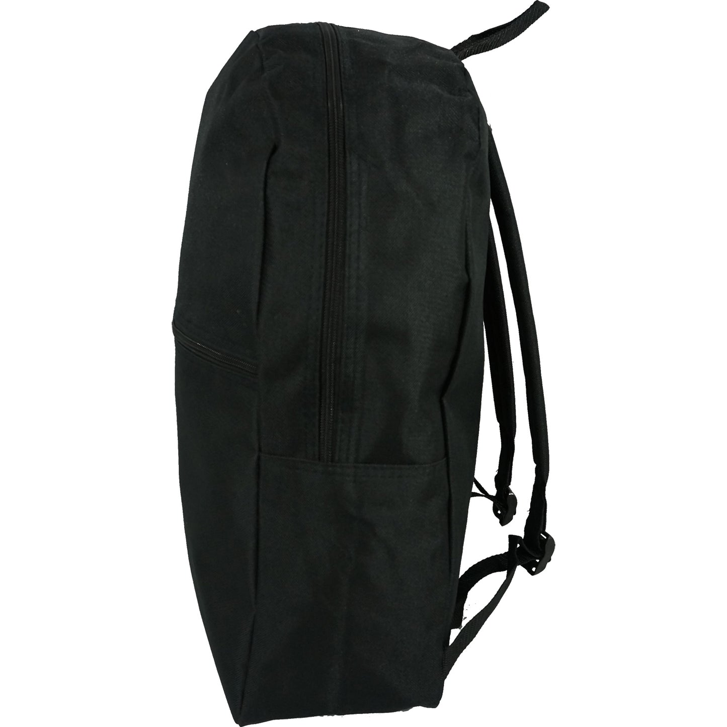 50 PACKS | $3.99 PER PACK ||    Wholesale Case Lot 50pcs Simple Backpack 17 inch Cheap Basic Bookbag Promotional School Bags