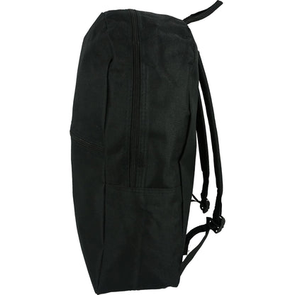 50 PACKS | $3.99 PER PACK ||    Wholesale Case Lot 50pcs Simple Backpack 17 inch Cheap Basic Bookbag Promotional School Bags