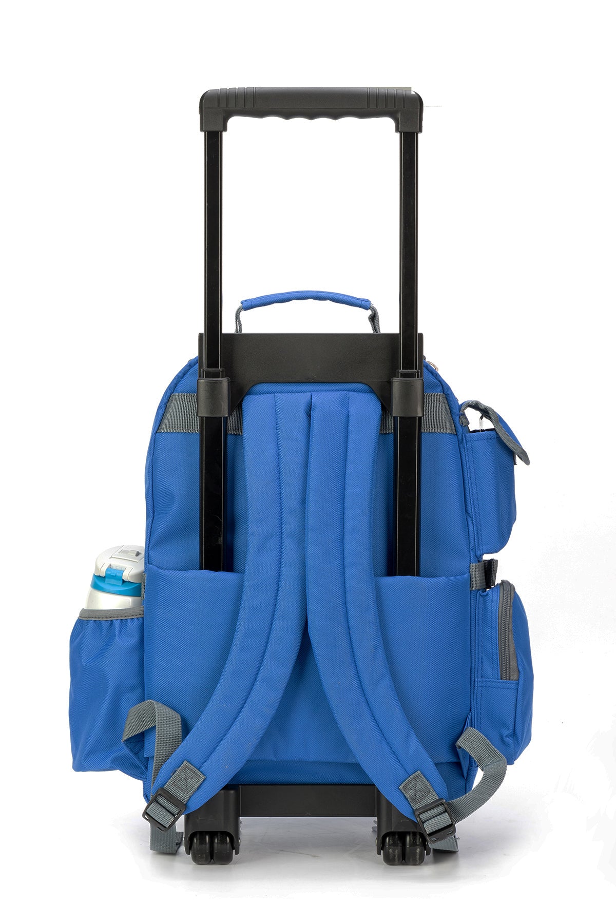 Nursing school rolling backpack deals