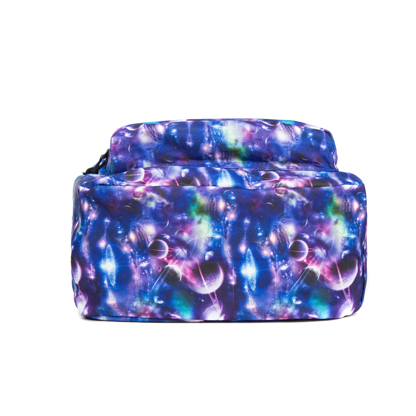 -  25/20 PACKS | $8.79 ~ $8.99 PER PACK ||    Wholesale Case Lot: 20pcs Classic Printed Backpack: Simple Patterns, Ideal for Travel, Laptop, and Tablet Storage