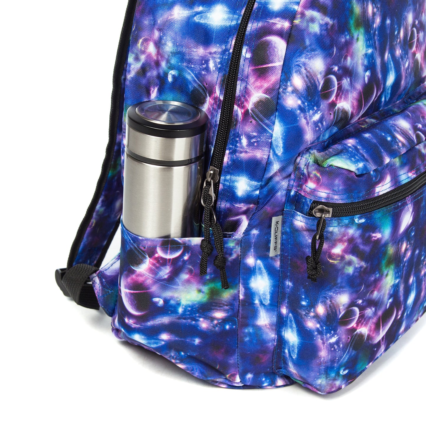 -  25/20 PACKS | $8.79 ~ $8.99 PER PACK ||    Wholesale Case Lot: 20pcs Classic Printed Backpack: Simple Patterns, Ideal for Travel, Laptop, and Tablet Storage
