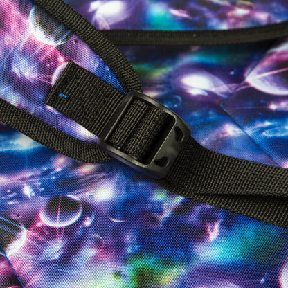 -  25/20 PACKS | $8.79 ~ $8.99 PER PACK ||    Wholesale Case Lot: 20pcs Classic Printed Backpack: Simple Patterns, Ideal for Travel, Laptop, and Tablet Storage