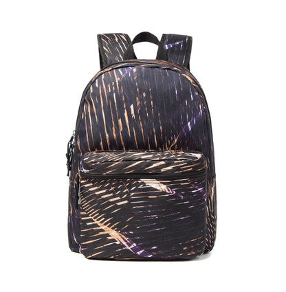 -  25/20 PACKS | $8.79 ~ $8.99 PER PACK ||    Wholesale Case Lot: 20pcs Classic Printed Backpack: Simple Patterns, Ideal for Travel, Laptop, and Tablet Storage