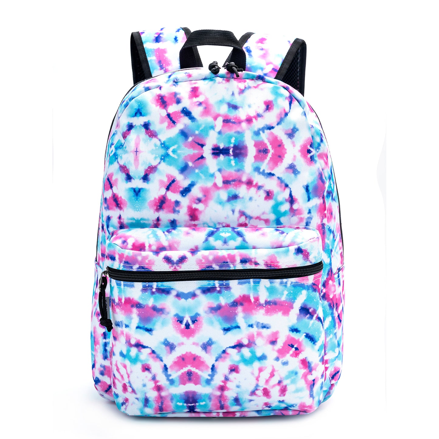 -  25/20 PACKS | $8.79 ~ $8.99 PER PACK ||    Wholesale Case Lot: 20pcs Classic Printed Backpack: Simple Patterns, Ideal for Travel, Laptop, and Tablet Storage