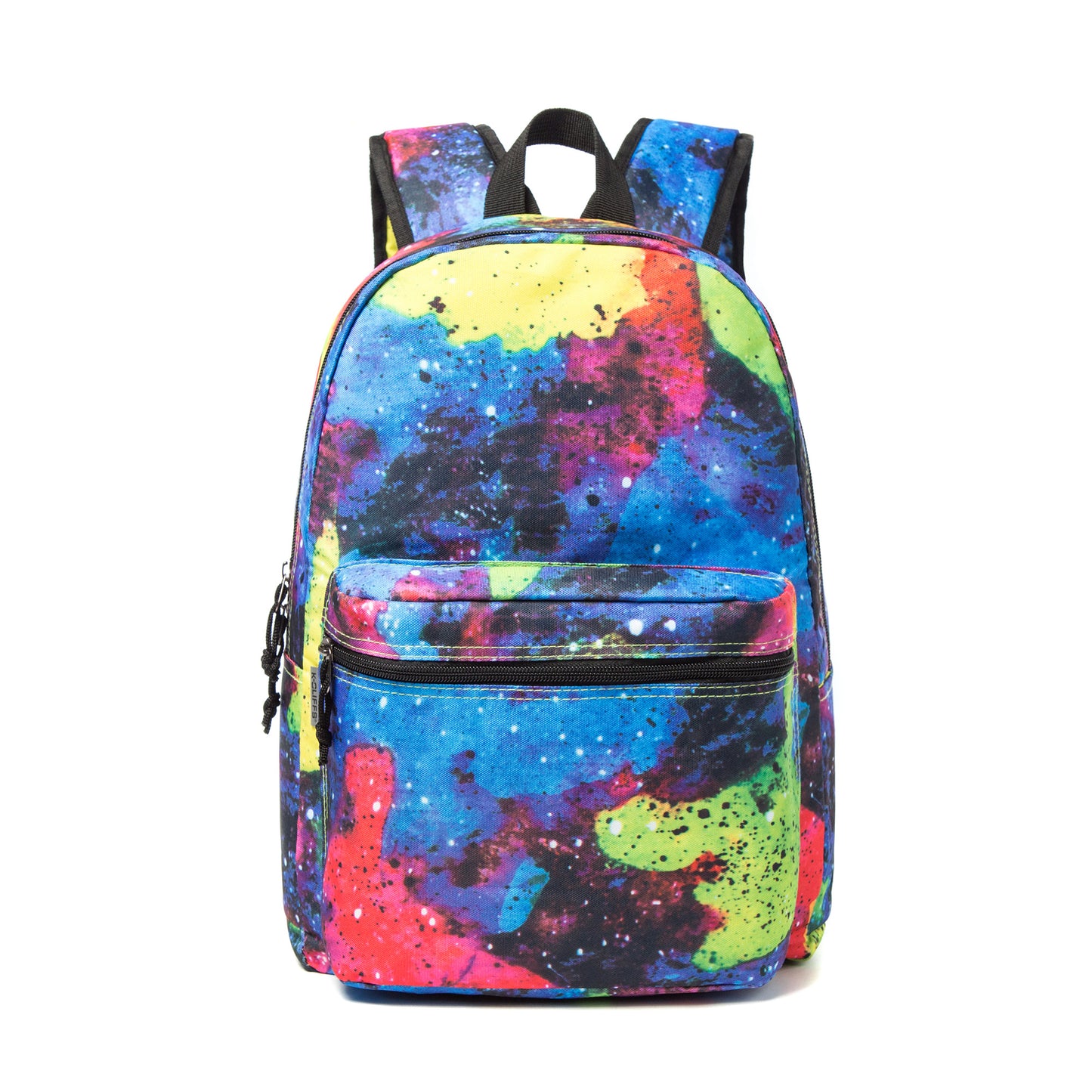 -  25/20 PACKS | $8.79 ~ $8.99 PER PACK ||    Wholesale Case Lot: 20pcs Classic Printed Backpack: Simple Patterns, Ideal for Travel, Laptop, and Tablet Storage