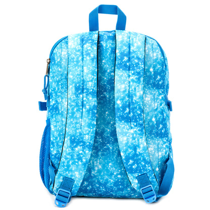 - 20 PACKS | $11.99 PER PACK ||   Case Lot: 20 PCS Multi-Compartment Backpack with Laptop Sleeve, Bottle Holder, and Padded Straps - Ideal for Students, Travel, and Daypack Use