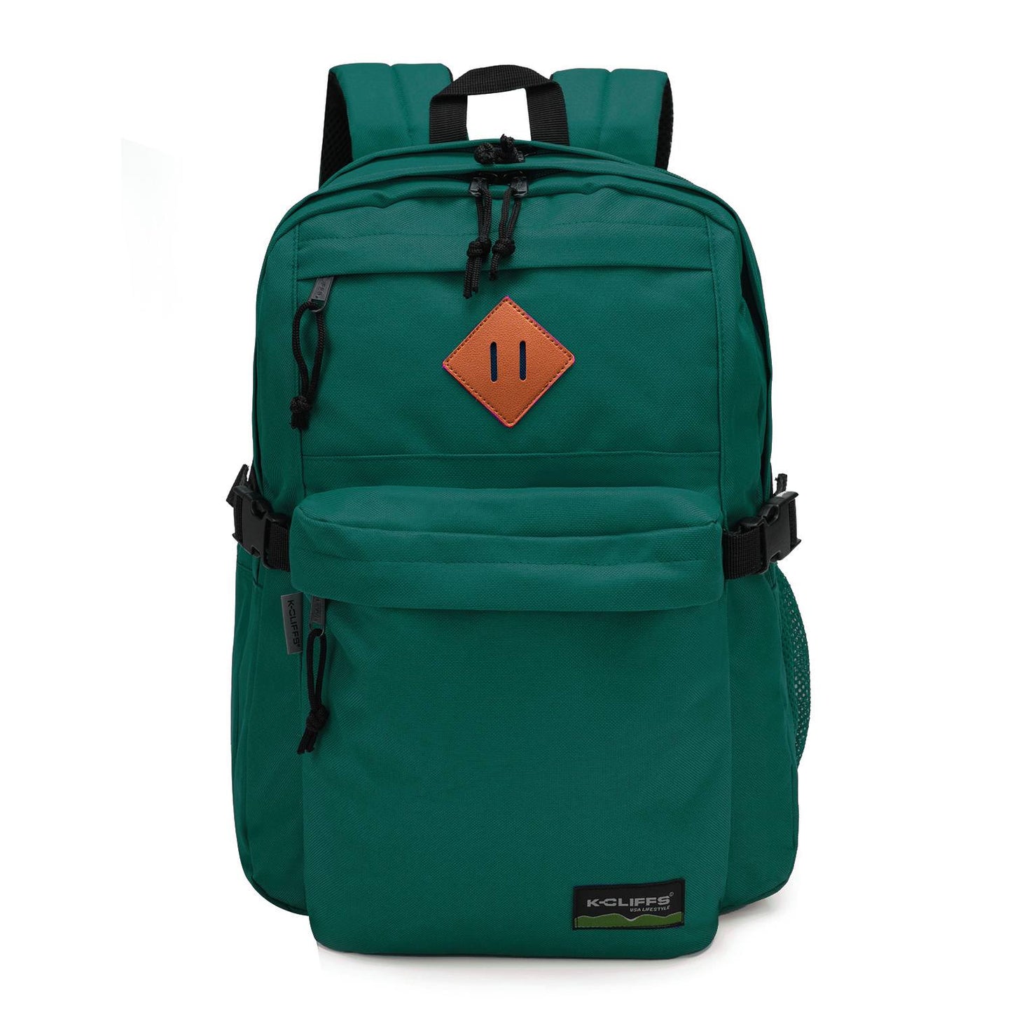 - 20 PACKS | $11.99 PER PACK ||   Case Lot: 20 PCS Multi-Compartment Backpack with Laptop Sleeve, Bottle Holder, and Padded Straps - Ideal for Students, Travel, and Daypack Use