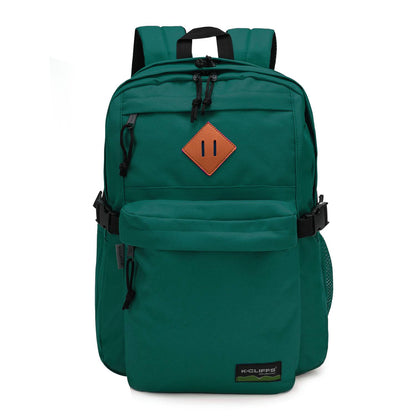 - 20 PACKS | $11.99 PER PACK ||   Case Lot: 20 PCS Multi-Compartment Backpack with Laptop Sleeve, Bottle Holder, and Padded Straps - Ideal for Students, Travel, and Daypack Use