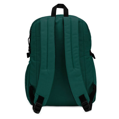 - 20 PACKS | $11.99 PER PACK ||   Case Lot: 20 PCS Multi-Compartment Backpack with Laptop Sleeve, Bottle Holder, and Padded Straps - Ideal for Students, Travel, and Daypack Use