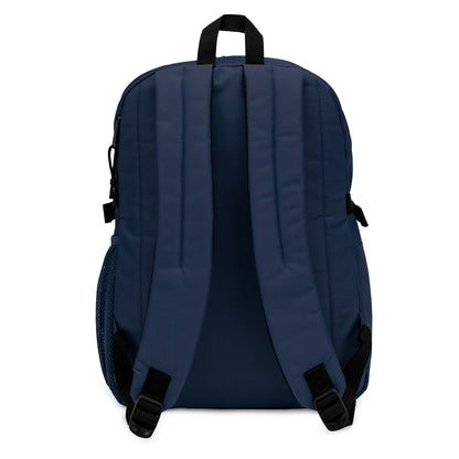 - 20 PACKS | $11.99 PER PACK ||   Case Lot: 20 PCS Multi-Compartment Backpack with Laptop Sleeve, Bottle Holder, and Padded Straps - Ideal for Students, Travel, and Daypack Use