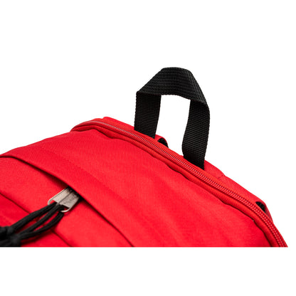 - 20 PACKS | $11.99 PER PACK ||   Case Lot: 20 PCS Multi-Compartment Backpack with Laptop Sleeve, Bottle Holder, and Padded Straps - Ideal for Students, Travel, and Daypack Use