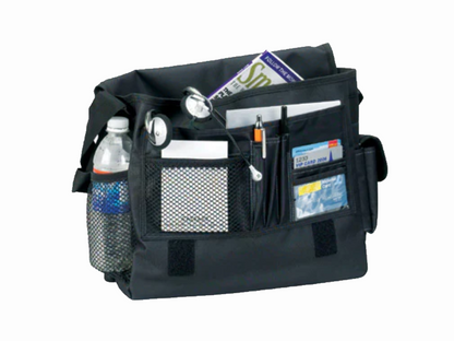 Case Lot: 25 pcs Messenger Bag  |||   25 PACKS | $10.79 PER PACK