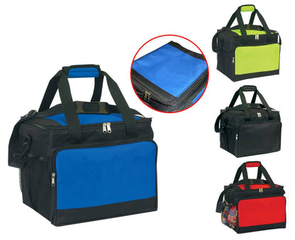 Case Lot: 20 pcs Jumbo 36-Can cooler  |||   20 PCS | 24.49 PER PACK