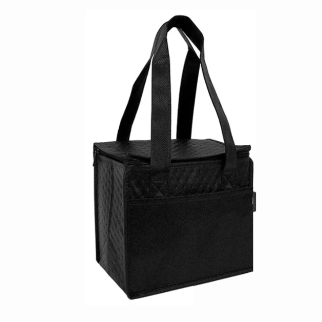 Case Lot: 100 pcs Compact Snack Pack Cooler  ||| 100 PACKS | $3.29 PER PACK