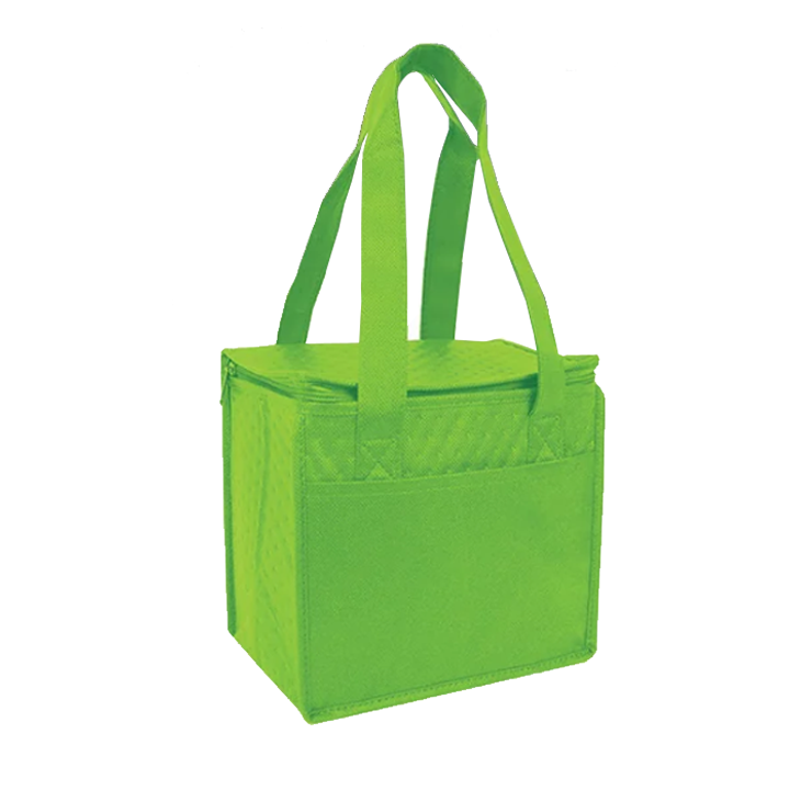 Case Lot: 100 pcs Compact Snack Pack Cooler  ||| 100 PACKS | $3.29 PER PACK